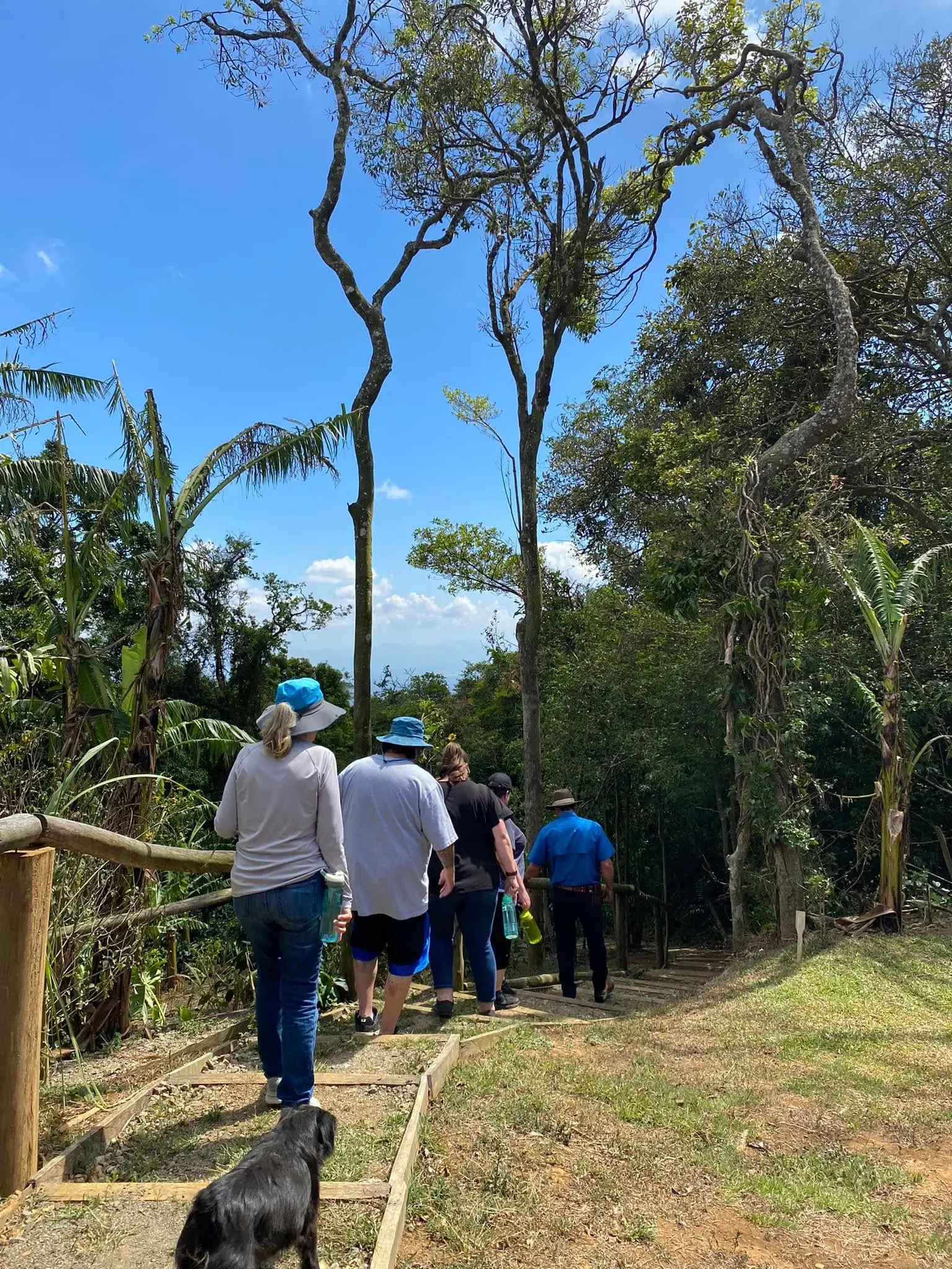 Breathtaking Landscapes